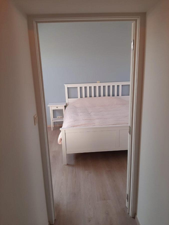 Luxe Duplex appartement Gistel Buitenkant foto