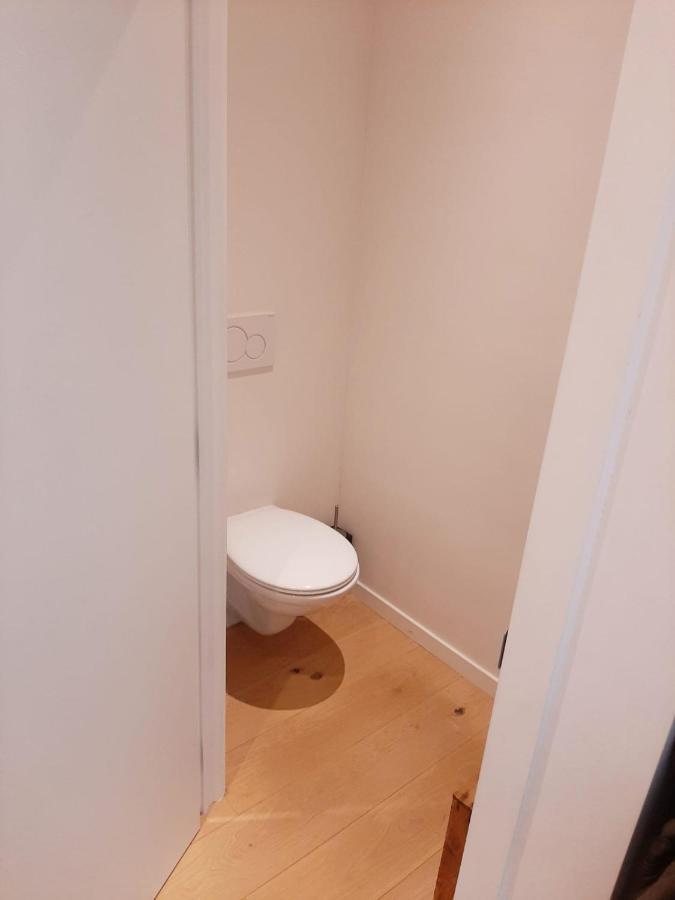 Luxe Duplex appartement Gistel Buitenkant foto